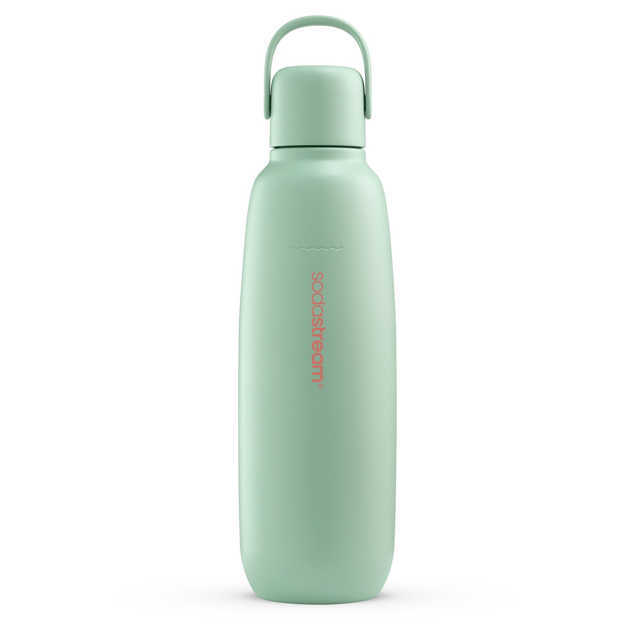 Termolahev Sodastream MINT