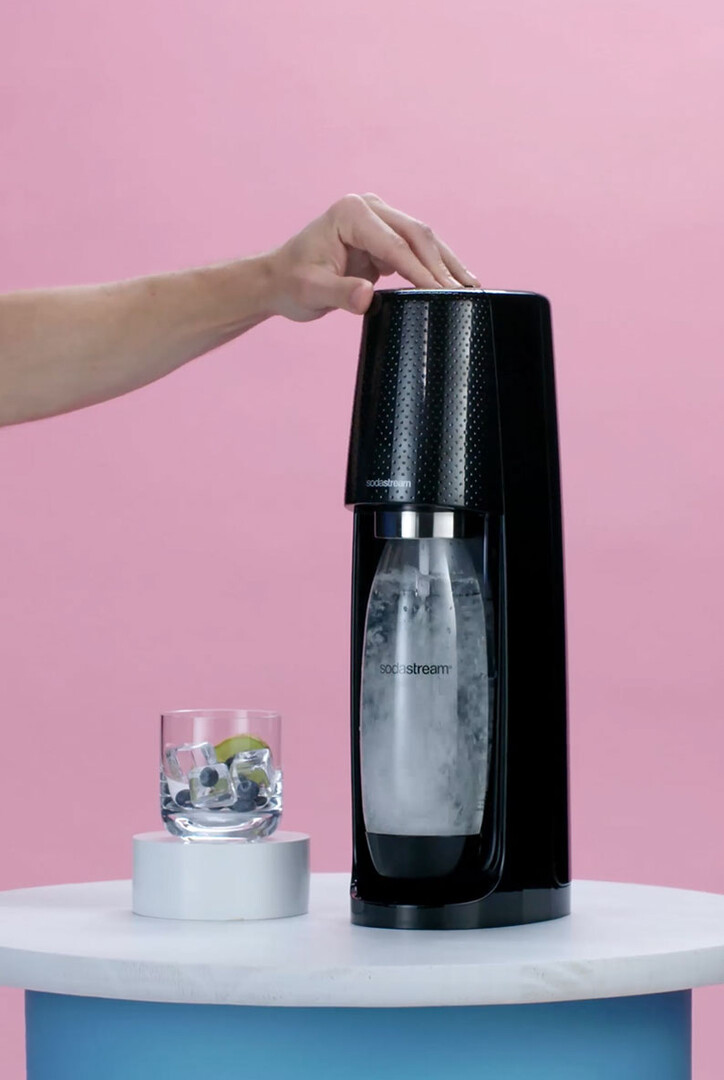 soda stream spirit MEGAPACK SodaStream SPIRIT megapack Reviews for