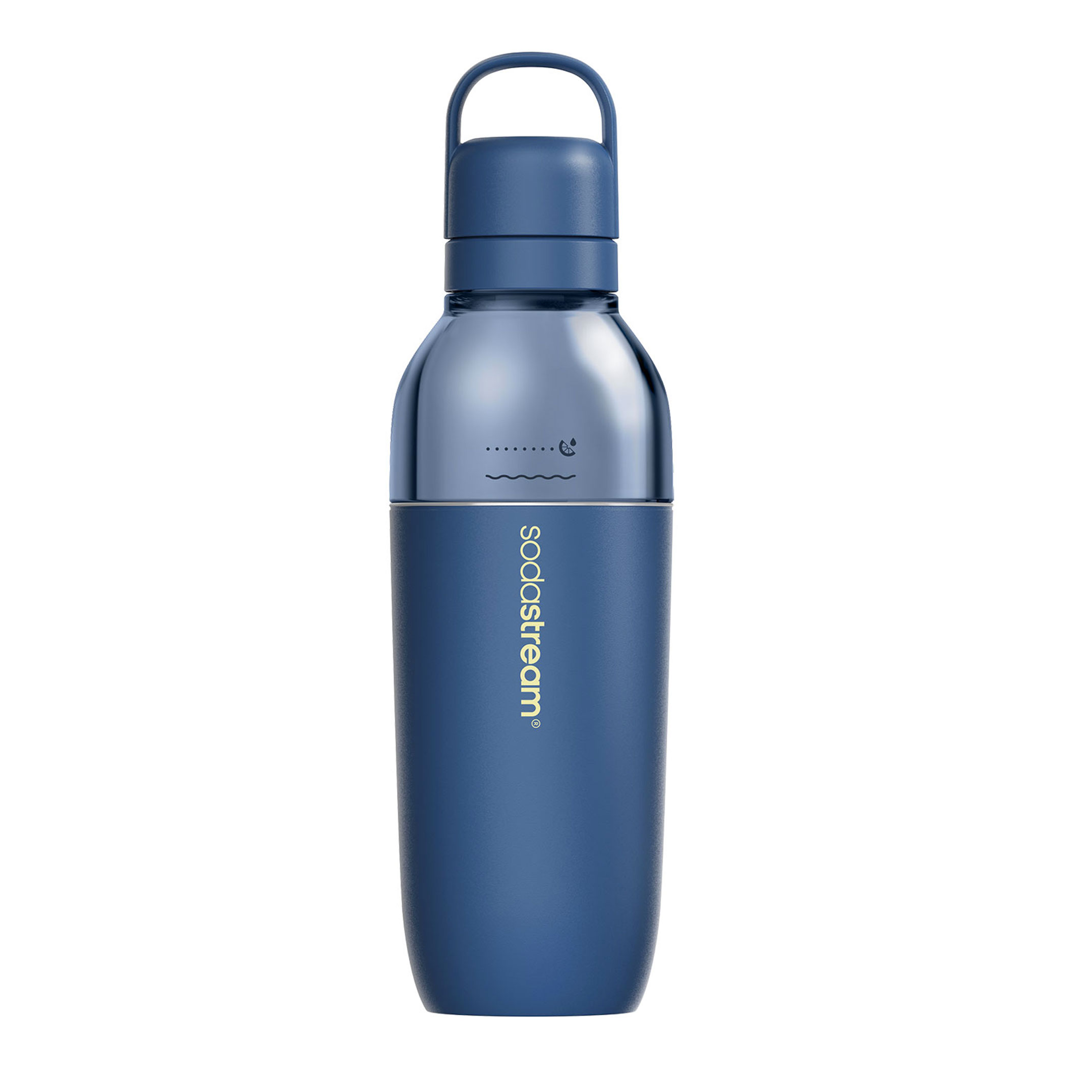 SodaStream Lahev FIZZ & GO EASY MIX STORM SODA .
