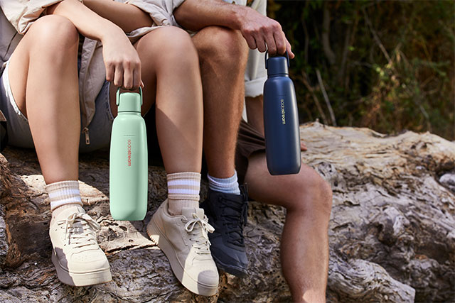 Termolahev Fizz & Go COOL Termolahev Fizz & Go COOL