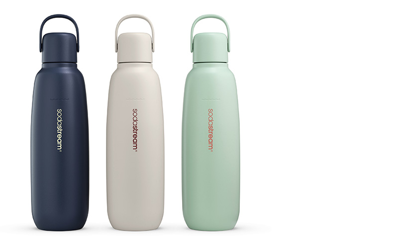 Termo lahev Fizz&Go COOL Termo lahev Fizz&Go COOL