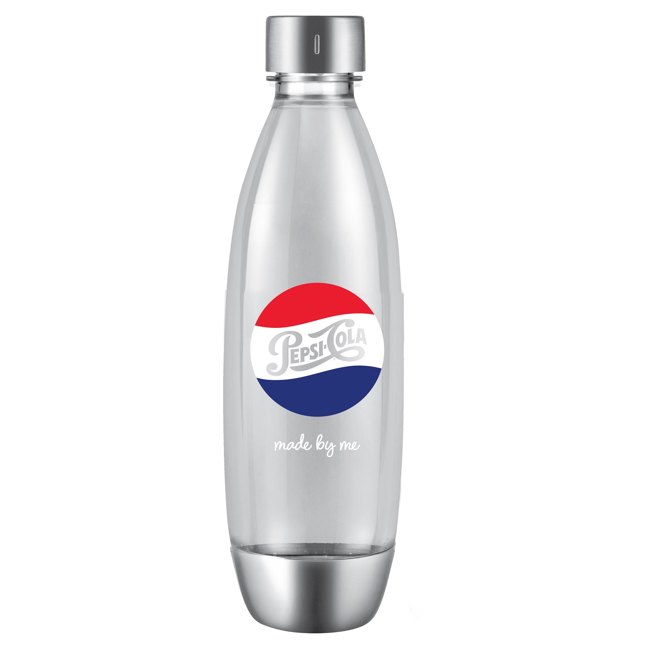SodaStream Lahev FUSE PEPSI MADE BY ME 1 L vhodná i do myčky nádobí  .