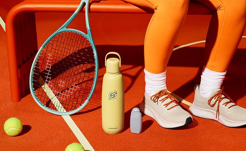 Termo lahev Fizz&Go COOL