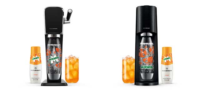 Mirinda Megapack Mirinda Megapack